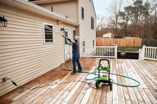 Best Commercial Pressure Washing  in Roebuck, SC