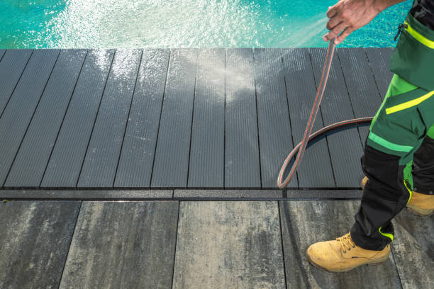 Best Deck Pressure Washing  in Roebuck, SC