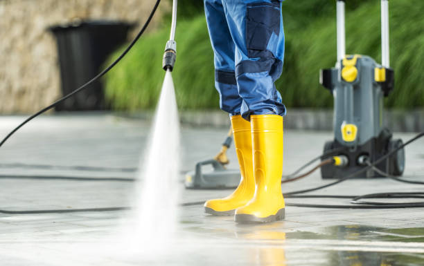 Best Affordable Pressure Washing  in Roebuck, SC