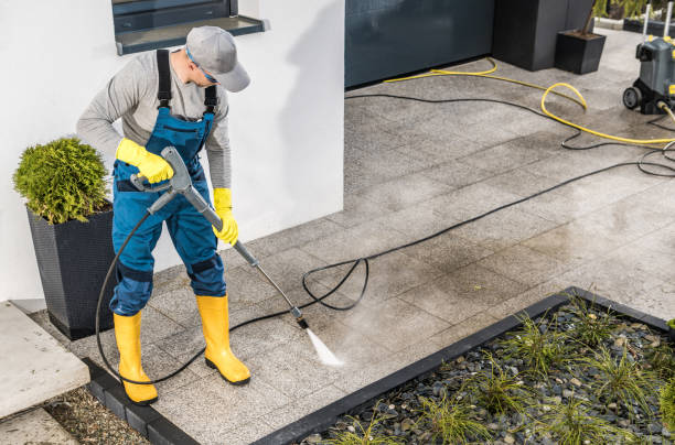 Best Fence Pressure Washing  in Roebuck, SC