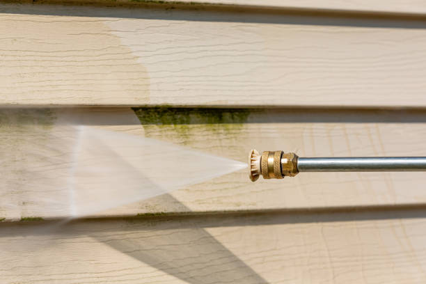 Deck Cleaning Services in Roebuck, SC
