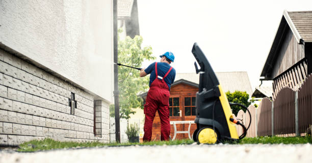 Why Choose Our Certified Pressure Washing Experts for Your Project Needs in Roebuck, SC?